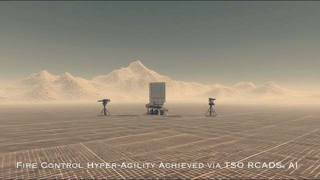 Drone Incursion WITH RCADS 2